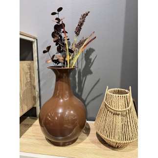 Vas Brun Keramik