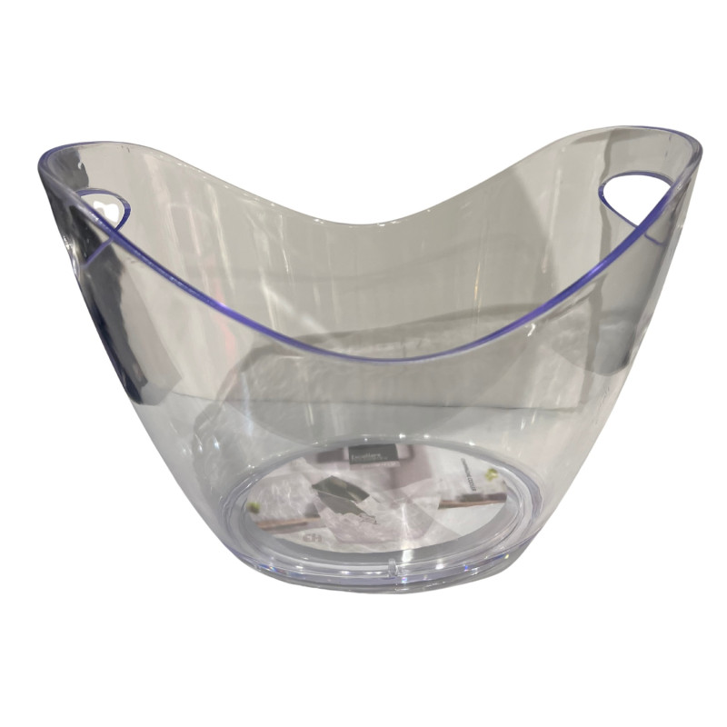 Vin - & Champagnekylare Plast Vin - & Champagnekylare Plast