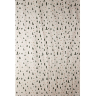 Duk Julduk 145x250 cm