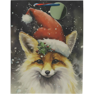 Presentpåse Julpåse Jul 4-pack