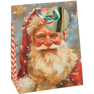 Presentpåse Julpåse Jul 4-pack