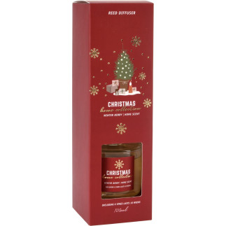 Doftpinnar Rumsdoft Mistletoe Fir Grön 100 ml Doftpinnar Rumsdoft Mistletoe Fir Grön 100 ml