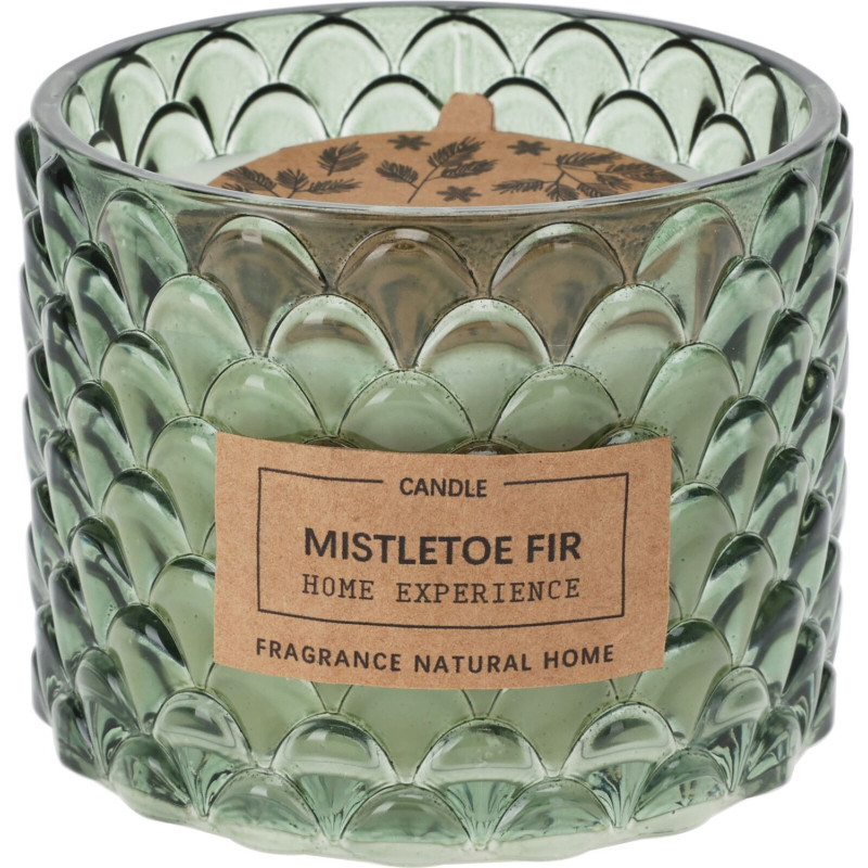 Doftljus Serene Wood