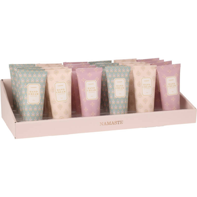 Handkräm Wild Orchid Rosa Handkräm Wild Orchid Rosa