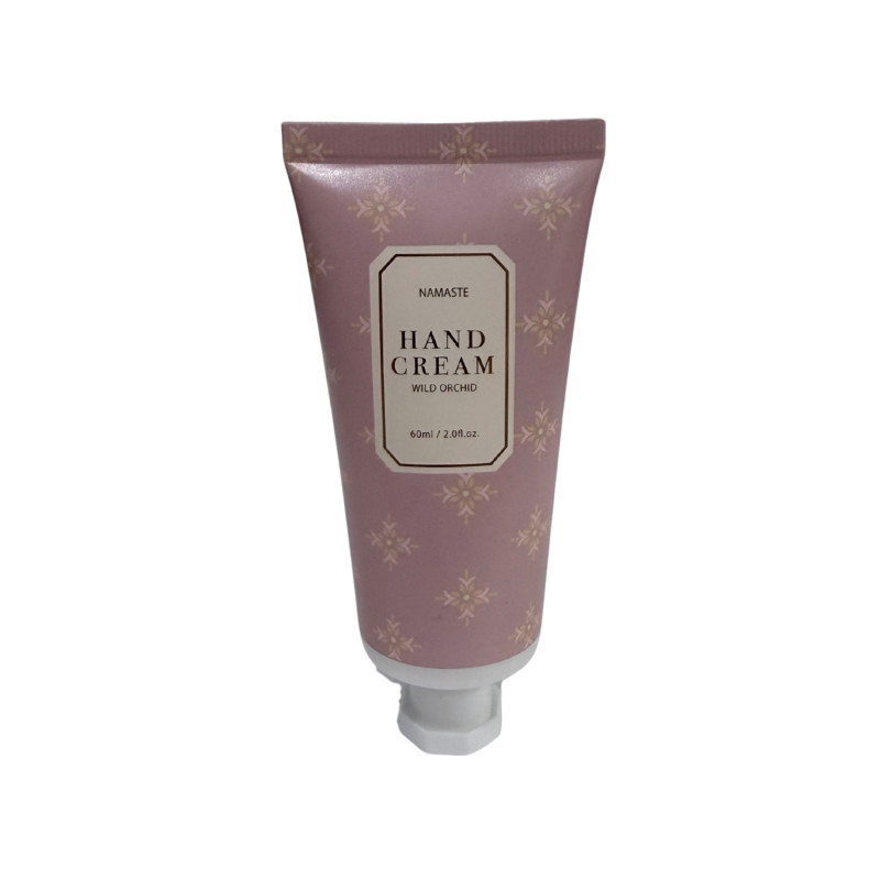 Handkräm Wild Orchid Rosa Handkräm Wild Orchid Rosa