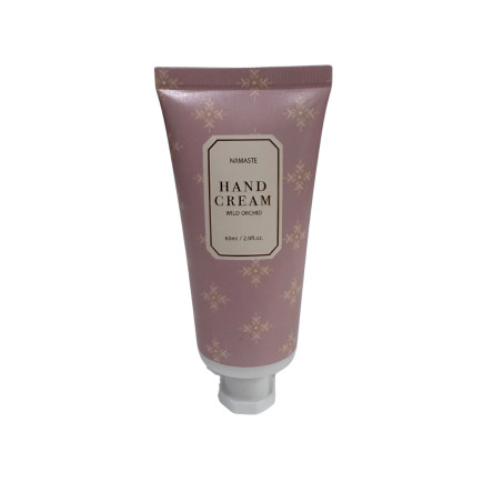 Handkräm Wild Orchid Rosa