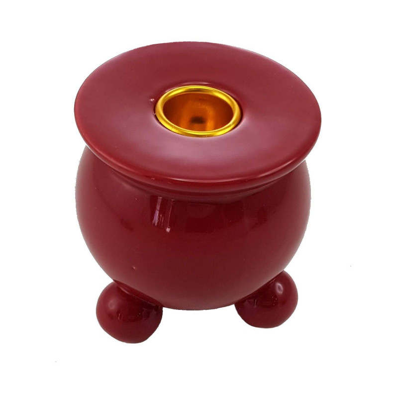 Ljusstake Jul Kula 13 cm