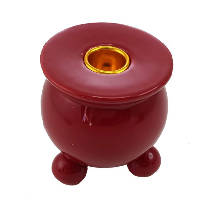 Ljusstake Jul Kula 13 cm