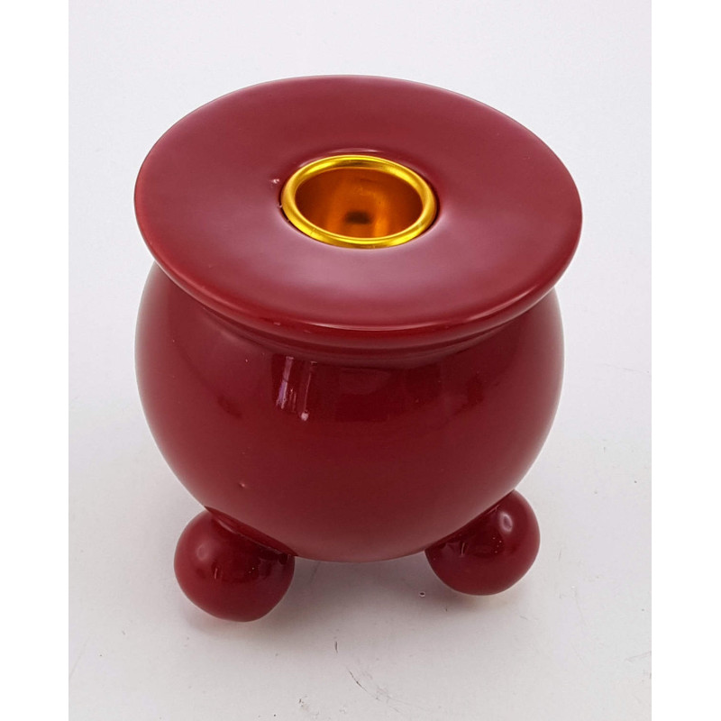 Ljusstake Jul Kula 13 cm