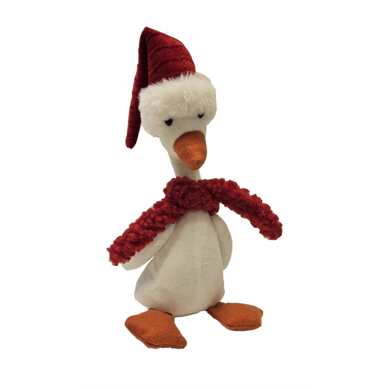 Gås Tomte 37 cm