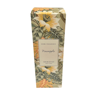 Doftpinnar Rumsdoft Pineapple 100 ml