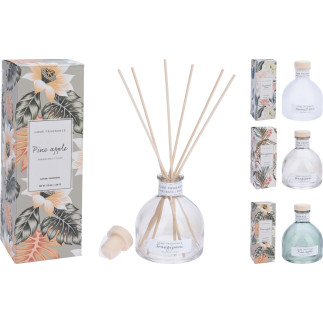 Doftpinnar Rumsdoft Pineapple 100 ml