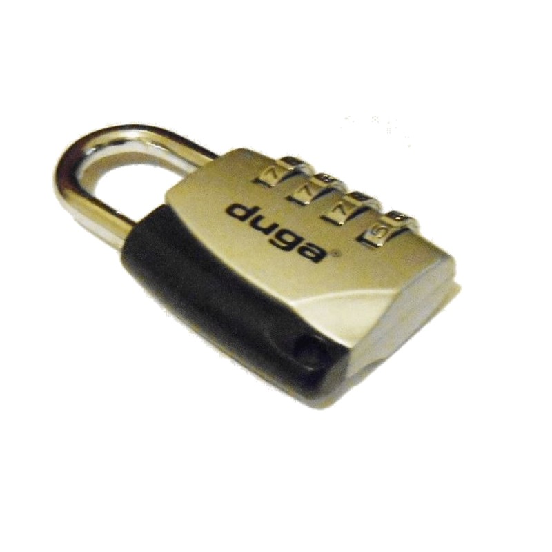 Hänglås kombinationslås 45mm Hänglås kombinationslås 45mm