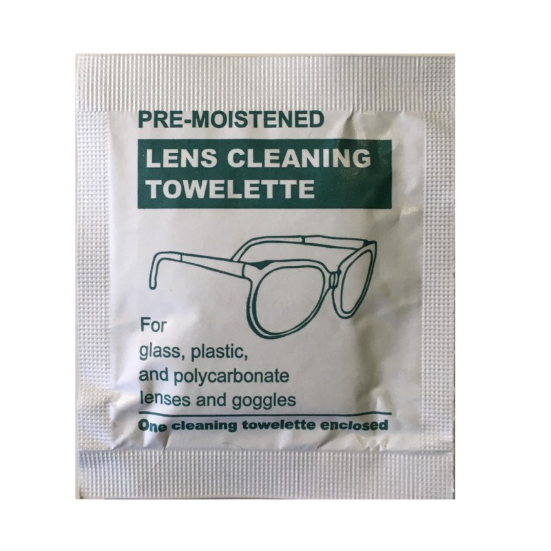 Våtservett Glasögon 20-p glasögonservetter skärm Våtservett Glasögon 20-p glasögonservetter skärm