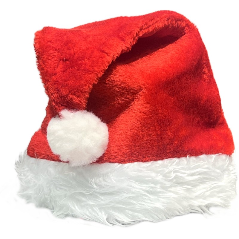 Tomteluva Jul tomtemössa vuxen Tomteluva Jul tomtemössa vuxen