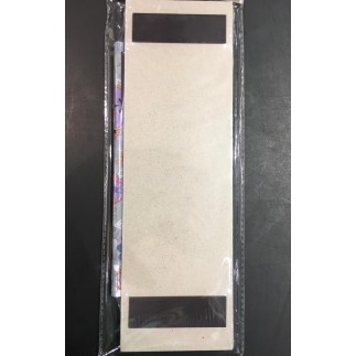 Magnetblock med penna 3-PACK magnet block 24x7cm