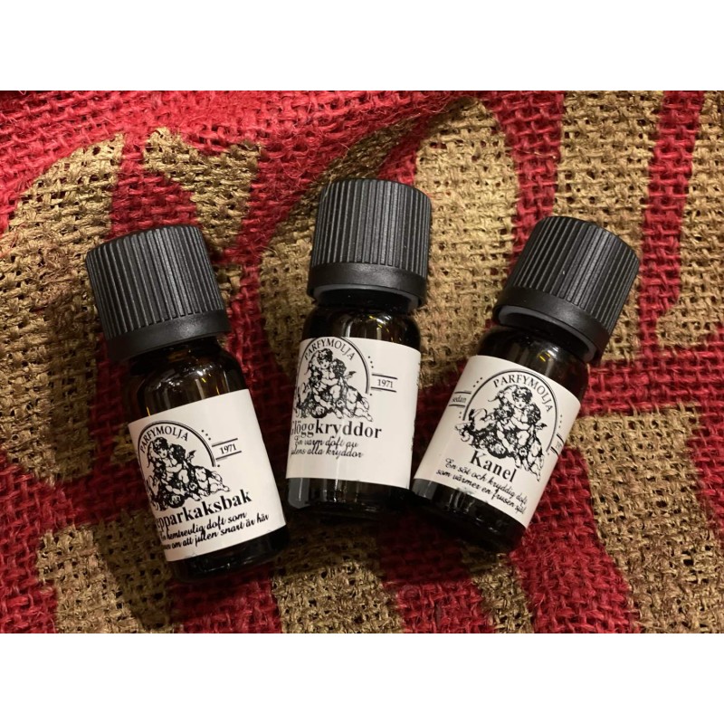 Doftolja Jul Kanel Hyacint Apelsin Pepparkaka Doftolja Jul Kanel Hyacint Apelsin Pepparkaka