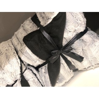 Pläd pälslook 150x200cm