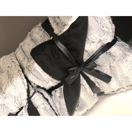 Pläd pälslook 150x200cm