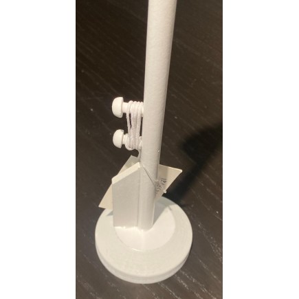 Bordsflagga 37cm flagga Sverige