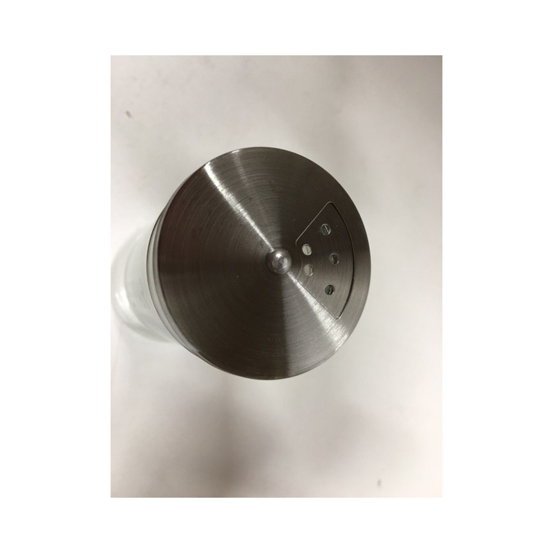 Salt & Pepparset saltkar pepparkar