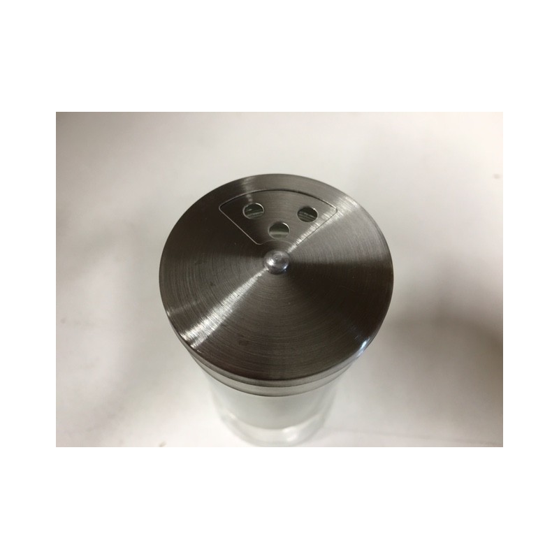 Salt & Pepparset saltkar pepparkar