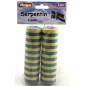 Serpentin Blå/Gul 2-pack Serpentin Blå/Gul 2-pack