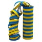 Serpentin Blå/Gul 2-pack Serpentin Blå/Gul 2-pack