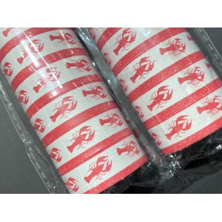 Serpentin Kräfta Kräftskiva 2-pack