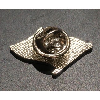 Pin Brosch Souvenir Sverige Flagga Pin Brosch Souvenir Sverige Flagga