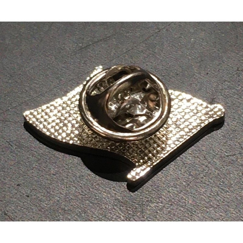 Pin Brosch Souvenir Sverige Flagga Pin Brosch Souvenir Sverige Flagga