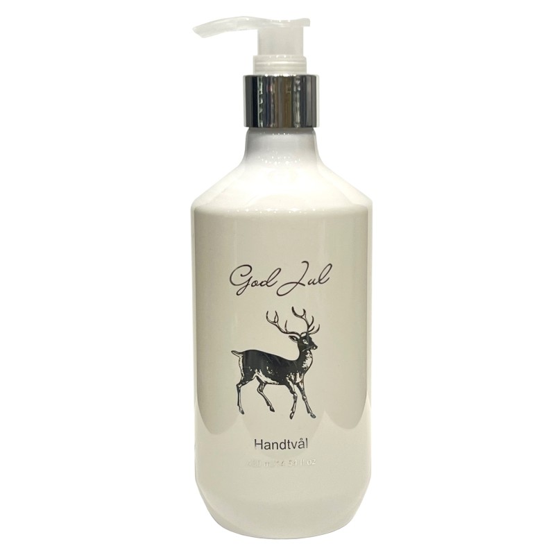 Tvål Hand God Jul 430 ml Tvål Hand God Jul 430 ml