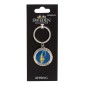 Nyckelring Souvenir Karta Sverige Sweden