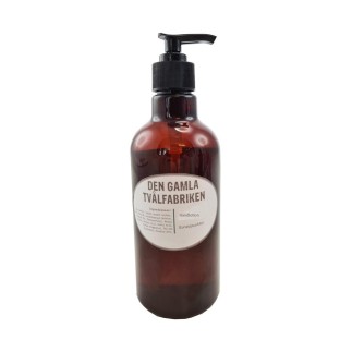 Lotion hand med pump Eukalyptus/Mint 300 ml