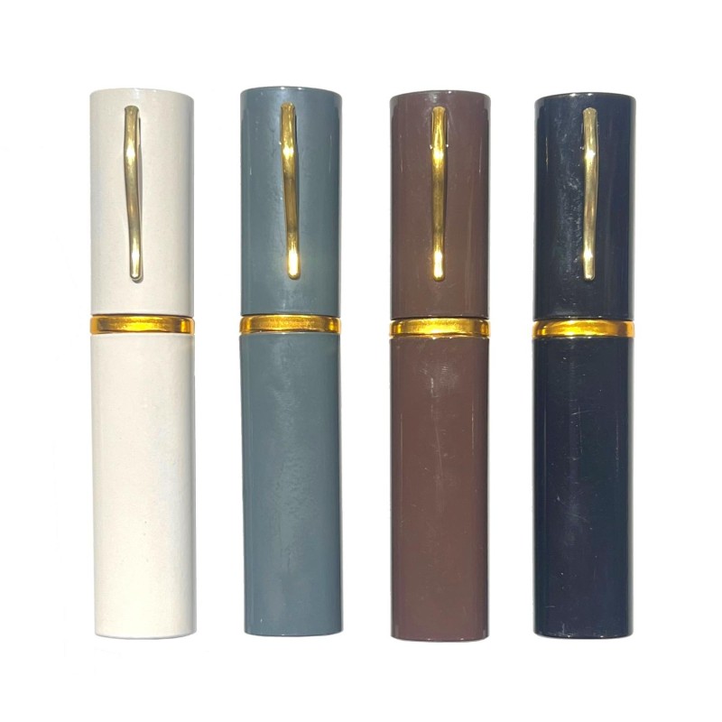 Duga Läsglasögon 1.5 med fodral brun Duga Läsglasögon 1.5 med fodral brun