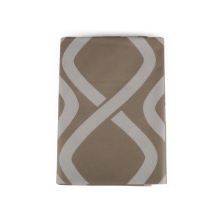 Duk Vaxduk Beige 137x180 cm