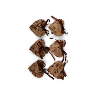Hjärta Natur 6-pack