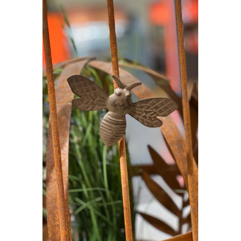 Bi Metall Magnet 13 cm