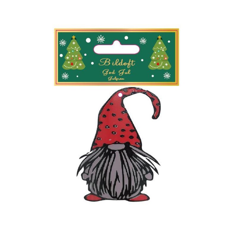 Doft Bil Grandoft Tomte