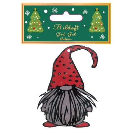 Doft Bil Grandoft Tomte