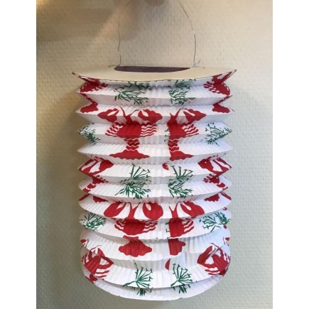 Lanterna Kräfta 2-pack Kräftskiva