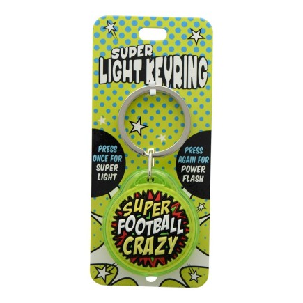 Nyckelring Super Light Keyring