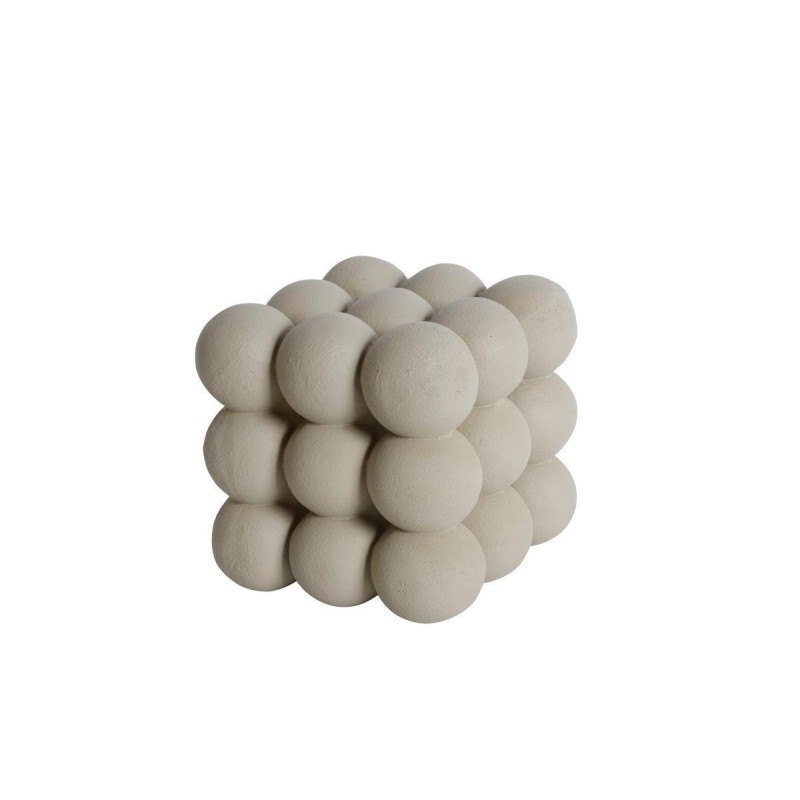 Kub Beige 14,5x13,5 cm Kub Beige 14,5x13,5 cm