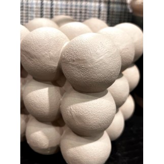 Kub Beige 14,5x13,5 cm Kub Beige 14,5x13,5 cm