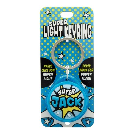Nyckelring Super Light Keyring