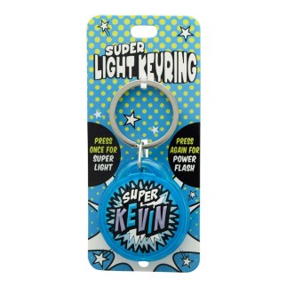 Nyckelring Super Light Keyring