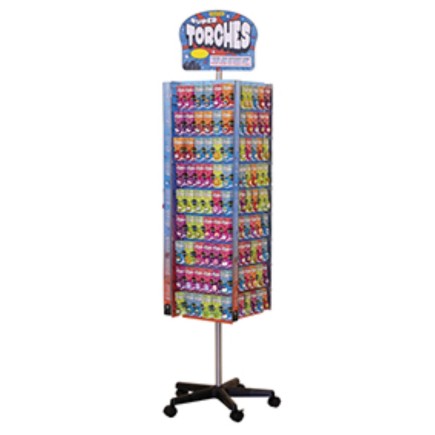 Nyckelring G Super Light Keyring