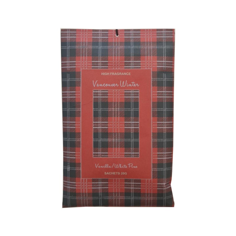 Doftpåse Vancouver Winter 20 gr Doftpåse Vancouver Winter 20 gr
