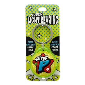 Nyckelring Super Light Keyring