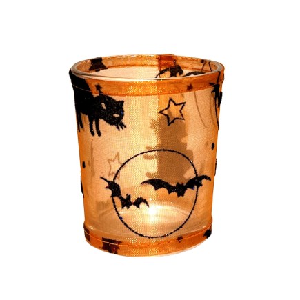 Ljushållare Halloween 3-pack